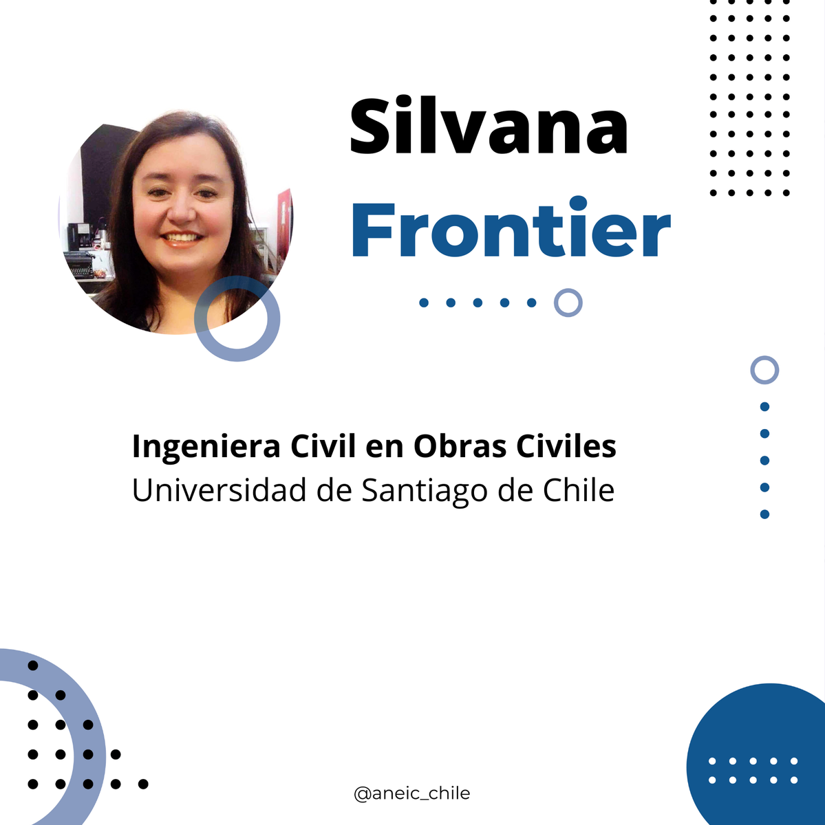 aneic_chile's tweet photo. #SomosANEIC #Ingenieria https://t.co/kQh136rK1v