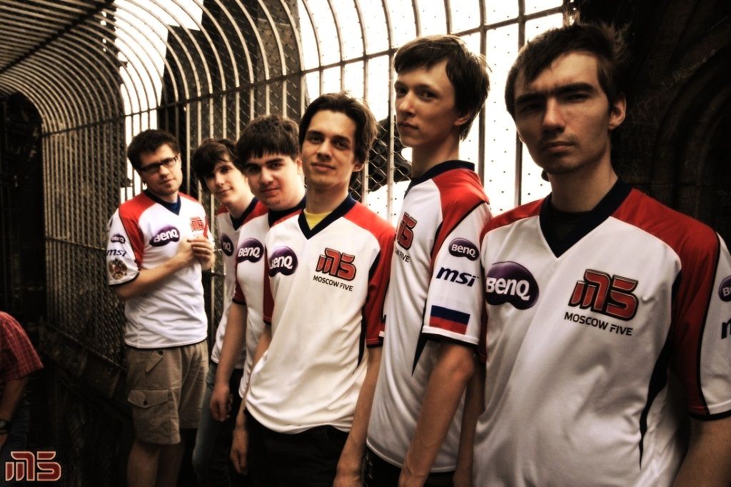 inbetweenleases's tweet photo. #Moscow5 #gambit https://t.co/jajRUd2oeR