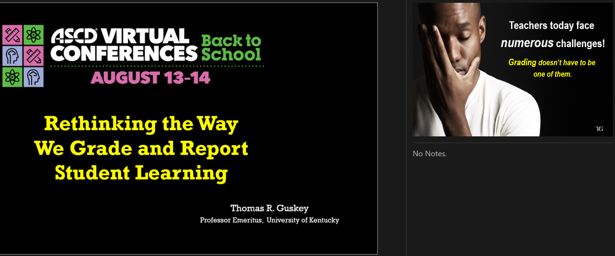 tguskey's tweet photo. I hope you will join me at the ASCD Virtual Conference on August 13!  @ASCD @ASCDconf https://t.co/1gfNHQlPGd