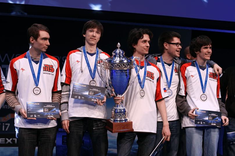 inbetweenleases's tweet photo. #Moscow5 #gambit https://t.co/jajRUd2oeR