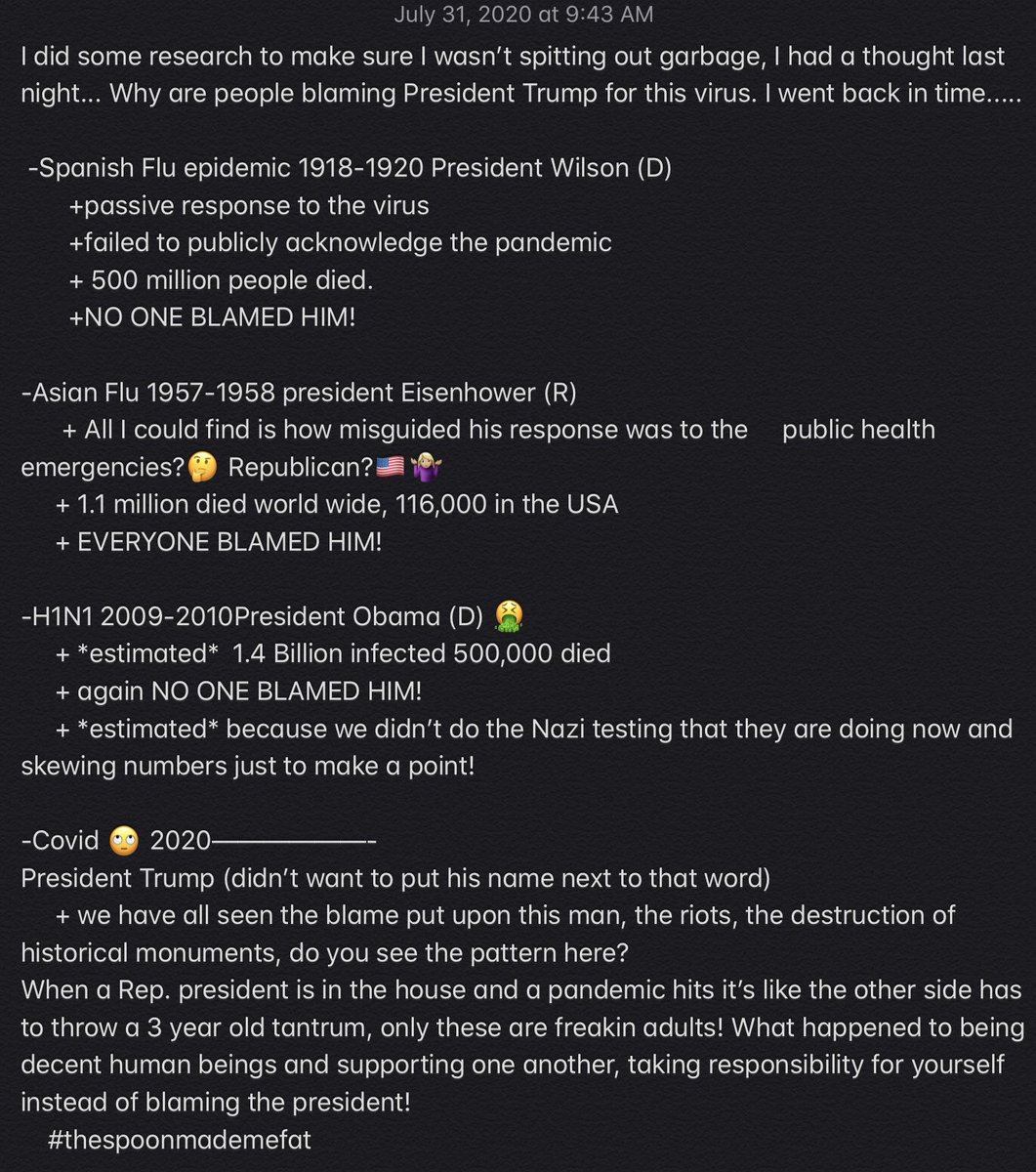 VerdeJewel's tweet photo. I’m an idiot! I’m new to Twitter.... didn’t know there was a limit on words!🤣🤣🤣 Just wrote this page and I couldn’t post it!🤣 so I took a picture. Click to read!🤣🤣🤣 https://t.co/BDtbVdy8ig