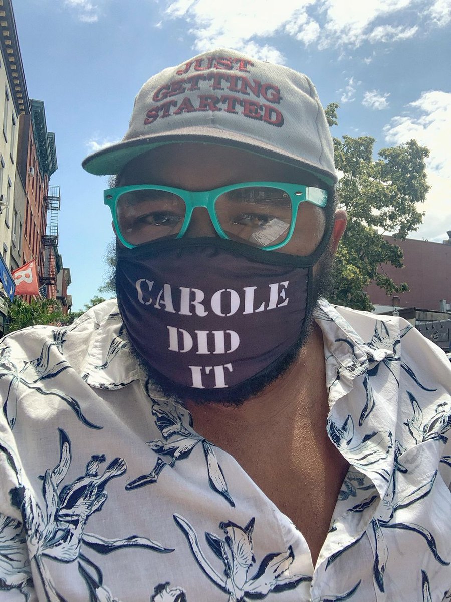 JTDoesNYC's tweet photo. When nothing goes right...go left instead!
๐ฆ๐ฏ๐ฆ๐ฏ
#HomoSwirl #Gayboy #BearsCubsAndBeards #BearsCubsAndScruff #GayCub
#PicOfTheDay #KicksOfTheDay #POTD #KOTD #FollowMe #Selfie #MensFashion #MensStyle #MensWear #MaleModel #plussizemale #plussizemalemodel #TigerKing https://t.co/vZnEwYCJQd