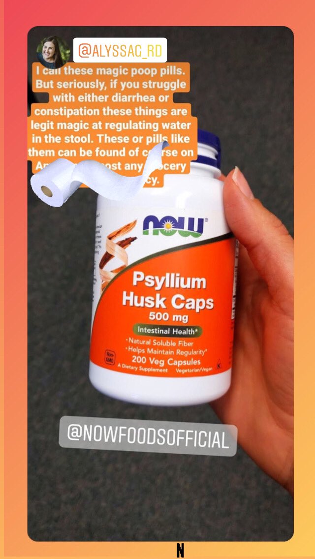 NOWFoods's tweet image. There, we said it! 

Get more daily #NOWledge via our Instagram at instagram.com/nowfoodsoffici…