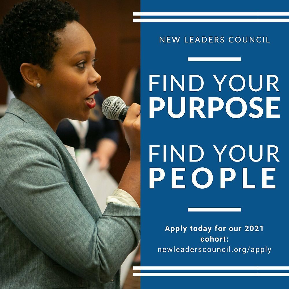 NLC_Austin's tweet photo. Applications for the 2021 cohort are OPEN! Find out more information about NLC at the link in our bio.
.
.
.
.
#nlcatx #nlc #nlcaustin #nlc2021 #nlctexas #newleaderscouncil #nlcfam #nlcfamily #nlctexas #atx #austintx #austin #austintexas #texasleaders #… https://t.co/yOj0nbLwuA https://t.co/ad0k4ocWwr