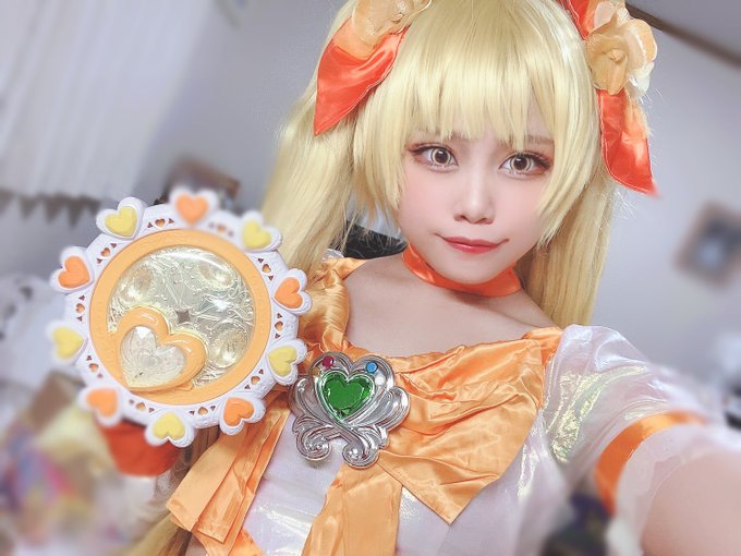コスプレイヤーたたたたんこのTwitter画像16