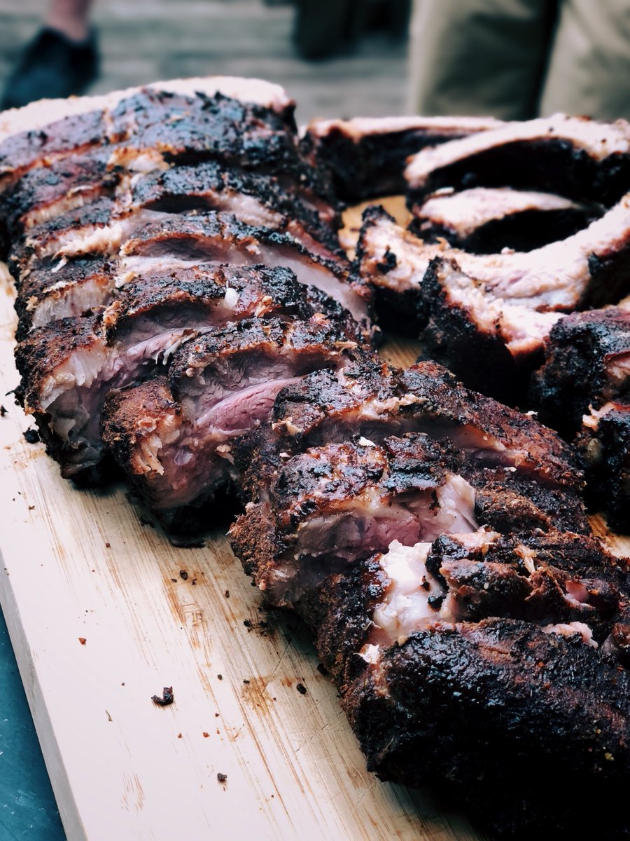 Match your favorite BBQ recipes with the perfect wine.

bit.ly/315z7QH

<a href="/BroadwayWorld/">BroadwayWorld</a> #TGIF #winelovers