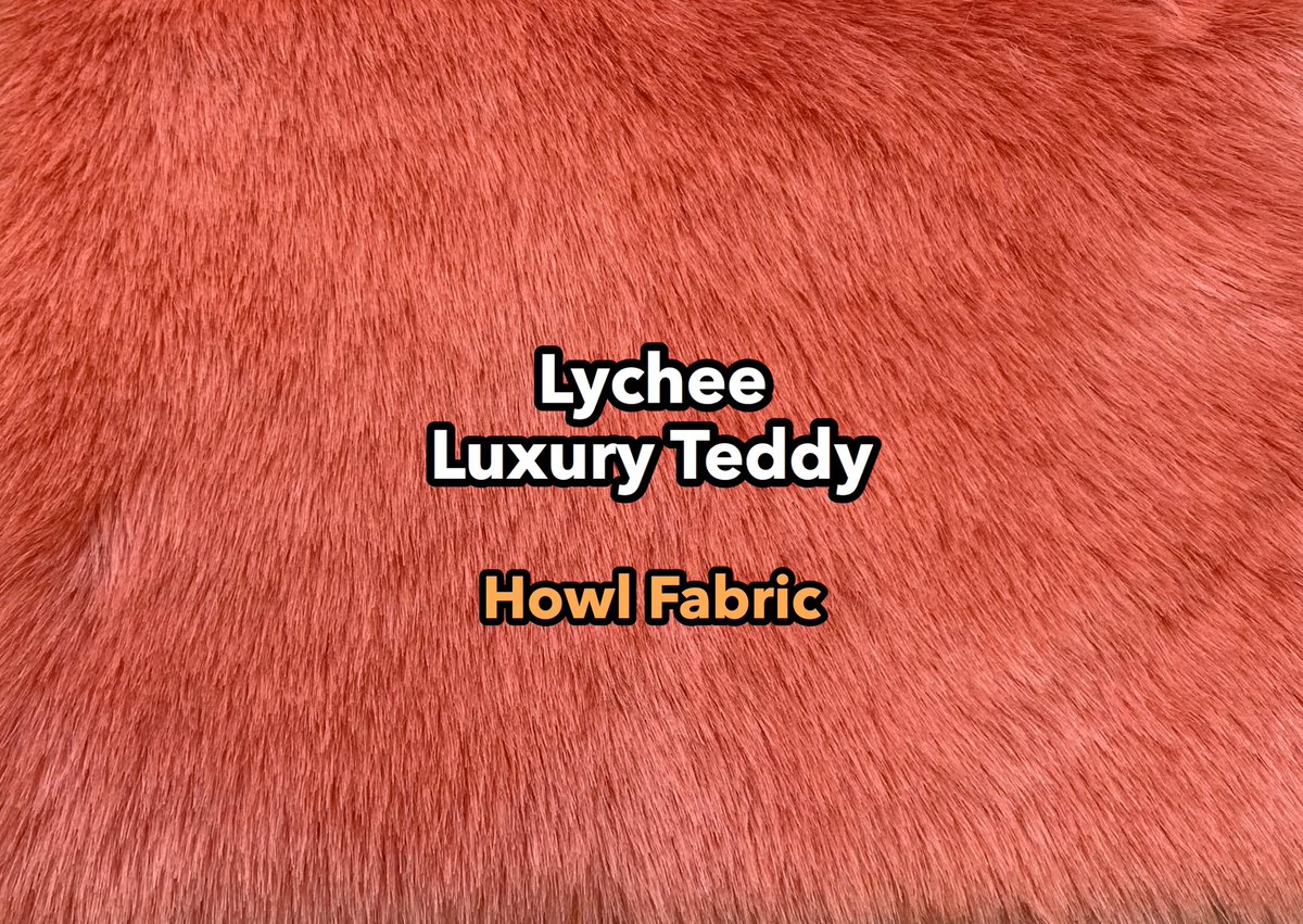 HowlFabric tweet picture