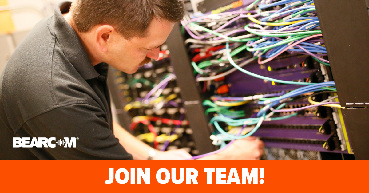 Do you have RF experience, a passion for problem solving, and an #AlwaysOn personality? We’re currently recruiting for Field Service Technicians in London and Kitchener, ON. Click here for more information: ca.indeed.com/viewjob?cmp=Be…