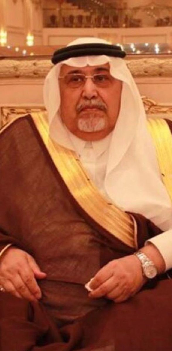 🟡 يسرنا و يسعدنا أن نتقدم إليكم بأصدق التهاني و التبريكات 
       بمناسبة #عيد_الاضحى_المبارك  ، 
سائلاً المولى ان يجعل أيامكم سعيدة، 
وأن يعيده علينا وعليكم أعواما عديدة،  وازمنة مديدة، وأنتم في أحسن حال
     و #كل_عام_وأنتم_بخير

ابناء المرحوم باذن الله #محي_بن_سعيد #الرفيدي