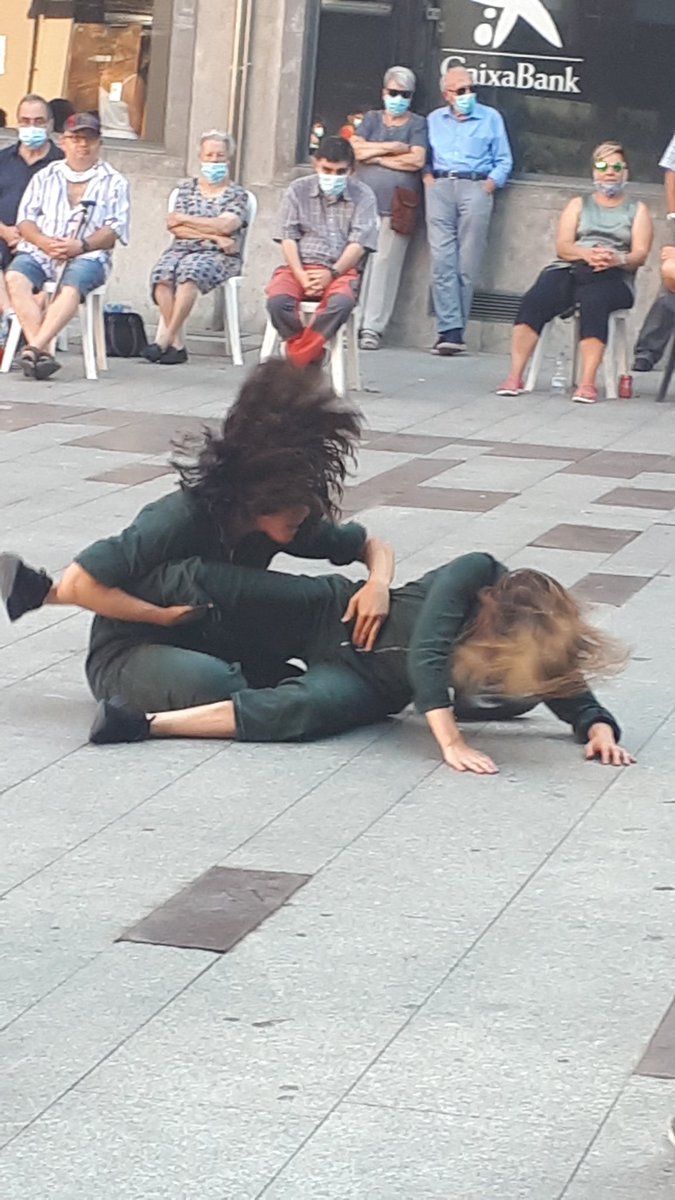jordimunell's tweet photo. @Ripollesdansa ara mateix https://t.co/2YSDGkMeCQ