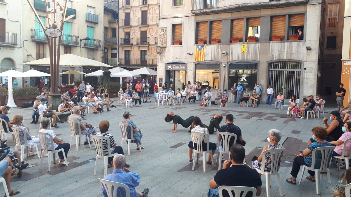 jordimunell's tweet photo. @Ripollesdansa ara mateix https://t.co/2YSDGkMeCQ