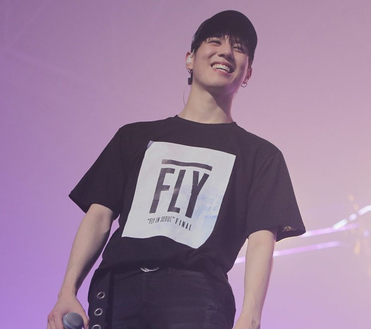 Yugyeom as golgi apparatus- modifies protein and lipids- strong and embodied- very complex- BIG