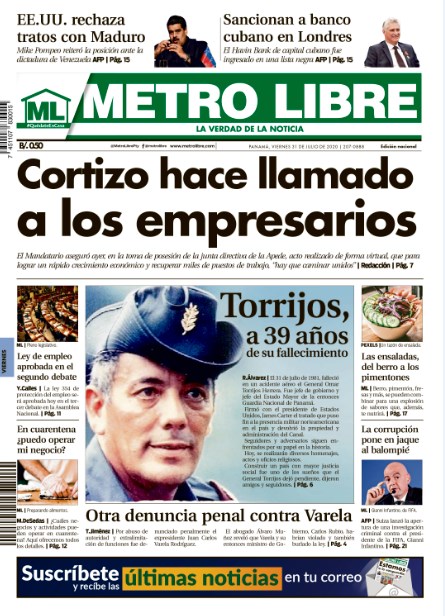 Twitter 上的 Metro Libre: Twitter 上的 Metro Libre: