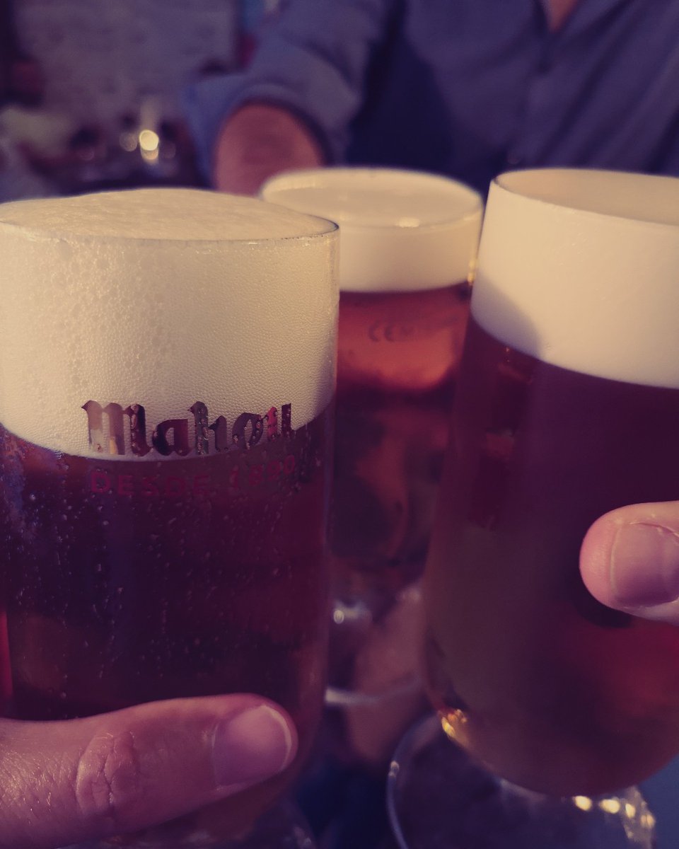 Cualquier día es bueno para compartir y celebrar. Han sido meses muy duros, pero le decimos adiós a julio y entramos en agosto con muchas ganas 😎