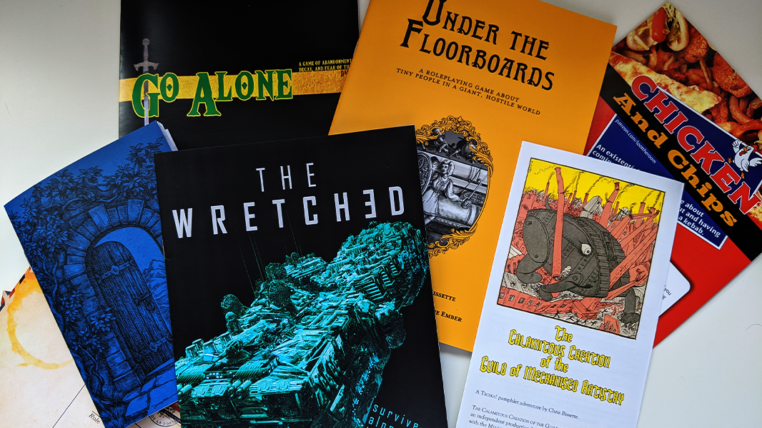 pangalactic's tweet photo. To win all my games in print, including a print copy of every Patreon-supported game for the next 6 months:

🌟RT this tweet, and
🖋️ Subscribe to my mailing list: https://t.co/T8V4WOsnb8

That's it!

Winner will be drawn at 18:00 BST on Saturday 8th August.

Good luck! https://t.co/Myk8Vjz7xi