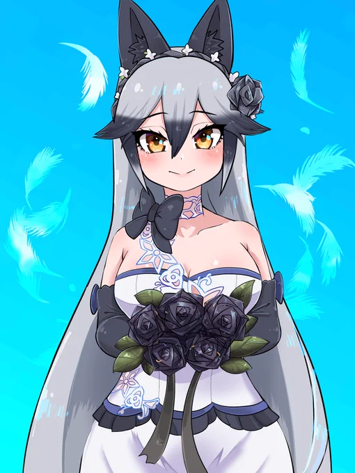 7月のギンギツネまとめ 