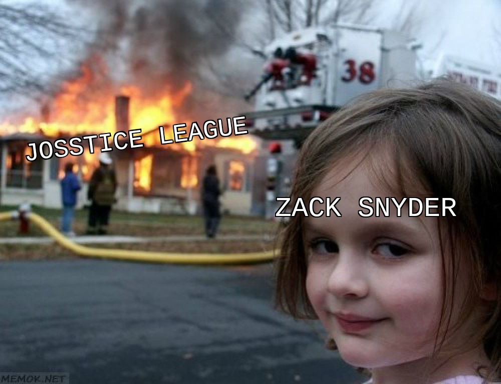 KorbenBarber's tweet photo. 2021
#ReleaseTheSnyderCut
#ZackSnyderJusticeLeague
#BORGLIFE
#ThanksBatfleck
#ForDarkside
#HereForZack https://t.co/g8sFA7CCvU