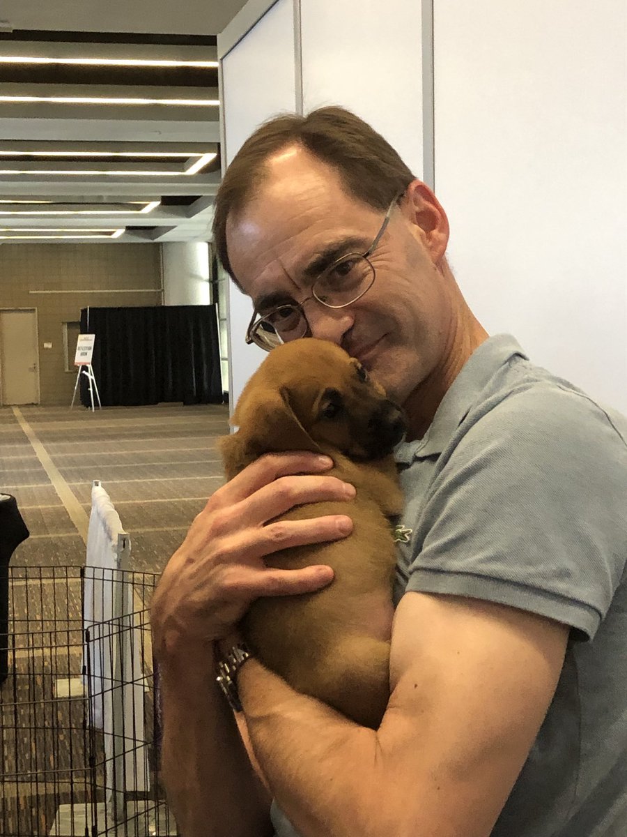 AmyBonifasMD's tweet photo. #UMNMethodist faculty spotlight! Dr. Knopp is our Sports Med champ. But he is first and always a Family Doctor. Let us brag on him to you at our #AAFPC booth in the ⁦@UMNFamilyMed⁩ row! https://t.co/xbgSMiUbcU