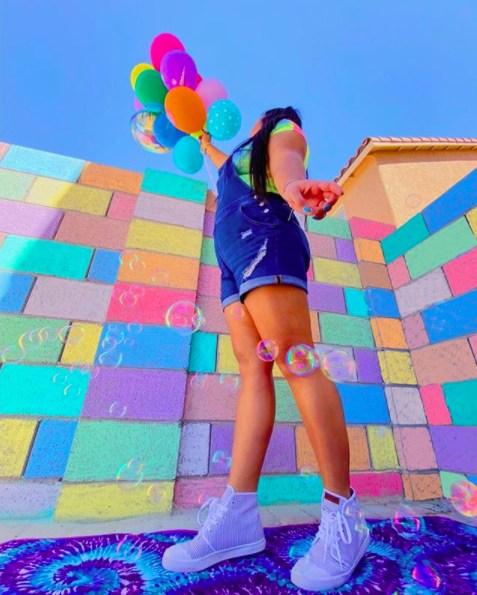 BangsShoes's tweet photo. Blitz Survey Winners Are In!🌈🌊 It was so fun seeing how you all celebrate the Colors Of Summer! 🥁 Drum rolling please!  
https://t.co/GpPt5cMuzq
☀️Congrats winners! Next Blitz Day is August 17th, so mark your calendars!
August Blitz Theme: Summer Camp ⛺️ #liveBANGS #BANGSblitz https://t.co/LTLhO5jsVP