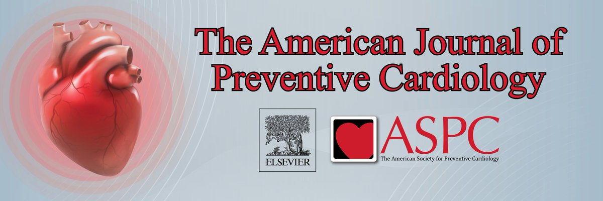 AJPCardio's tweet photo. Hot of the press! Check out the Second Issue of the American Journal of Prevention Cardiology: https://t.co/o3aGkKIq0I #theheartofprevention #CVDprevention #ASPC20 #CVD #Cardiology https://t.co/kcNXvy5ODB