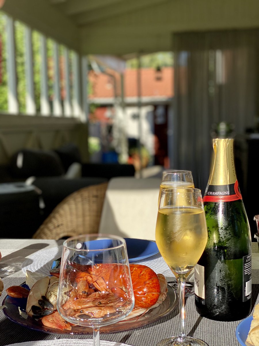 bjornguss's tweet photo. Finns väl alltid något att fira🥂 https://t.co/yP481JcsrP