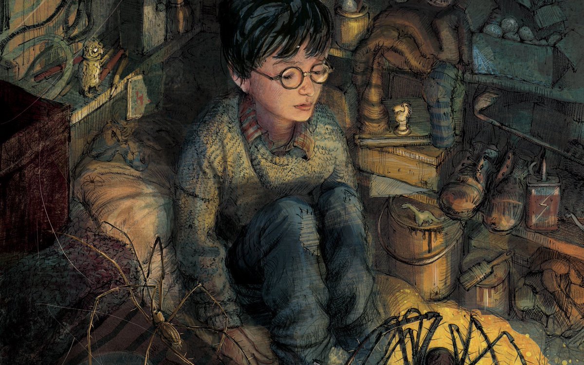 EdgarParedesH's tweet photo. En la imaginación de #JKRowling su personaje más famoso y emblemático nació en 31 de Julio de 1980, es por eso que el mago ídolo de generaciones hoy cumpliría 40 años.  #HappyBirthdayHarryPotter https://t.co/FmCQNeerlF