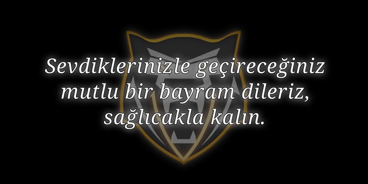 voltranrobotics's tweet photo. #KurbanBayramı https://t.co/q0eRvGFcWr
