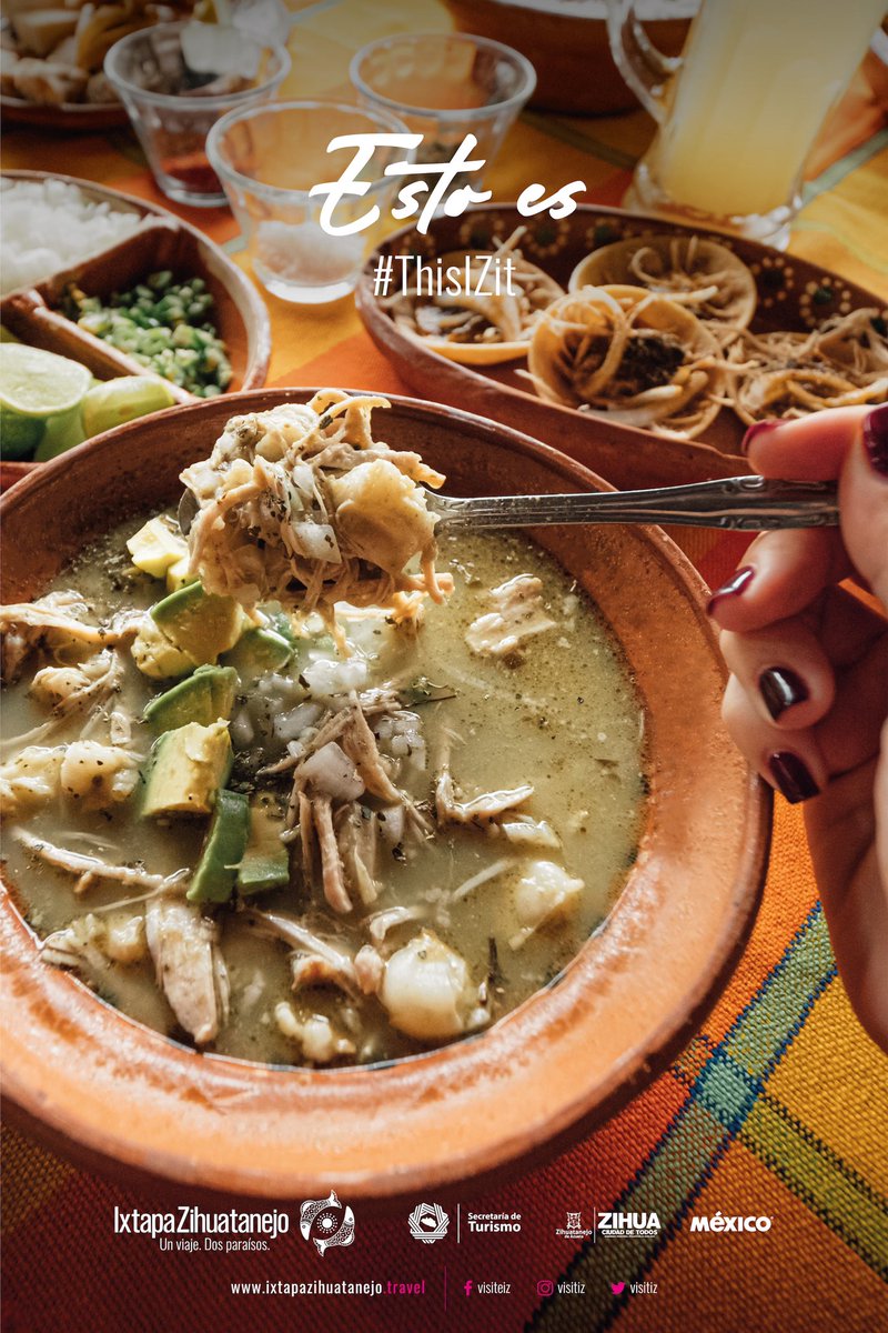 SECTUR México tweet media