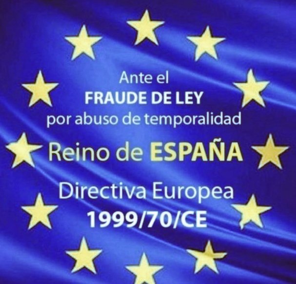 ChRobles3's tweet photo. @La_SER #FijezaYa #ContigoYlosTuyos #FraudeDeLey #LosQueEstanSeQuedan https://t.co/reLJTKXhB1