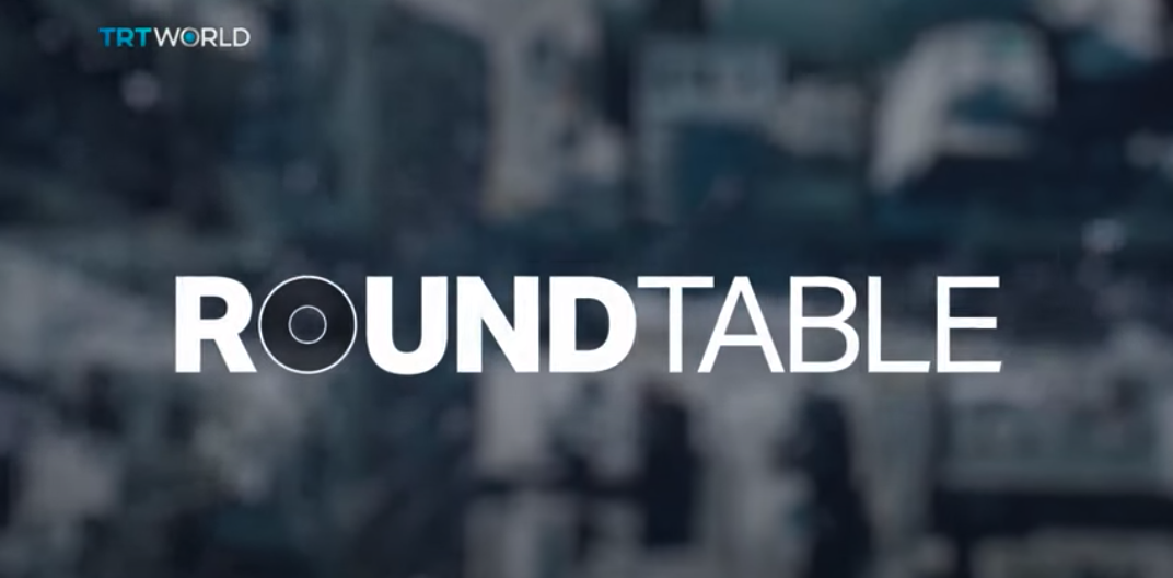 Professor and virologist Marilyn J. Roossinck discusses good viruses on TRT World's Roundtable. #Viruses #GoodViruses

plantpath.psu.edu/news/2020/viru…

<a href="/agsciences/">Penn State College of Agricultural Sciences</a> <a href="/PSUresearch/">Penn State Research</a>