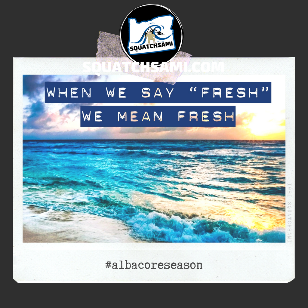 squatchsami's tweet photo. When we say fresh ... We MEAN fresh!

#OregonLiving #Blessed

#Small-Batch #Fresh #Local
#FishAndChips hand-battered w/#BeachcrestBrewingCompany #Beer 🍻
Scratch-Made Clam Chowder, Honey Fried Chix &amp; more!

Call or Text
541.272.7066
#Squatchsami
#foodnearme #food #lincolncityor https://t.co/GSuSn7VO47