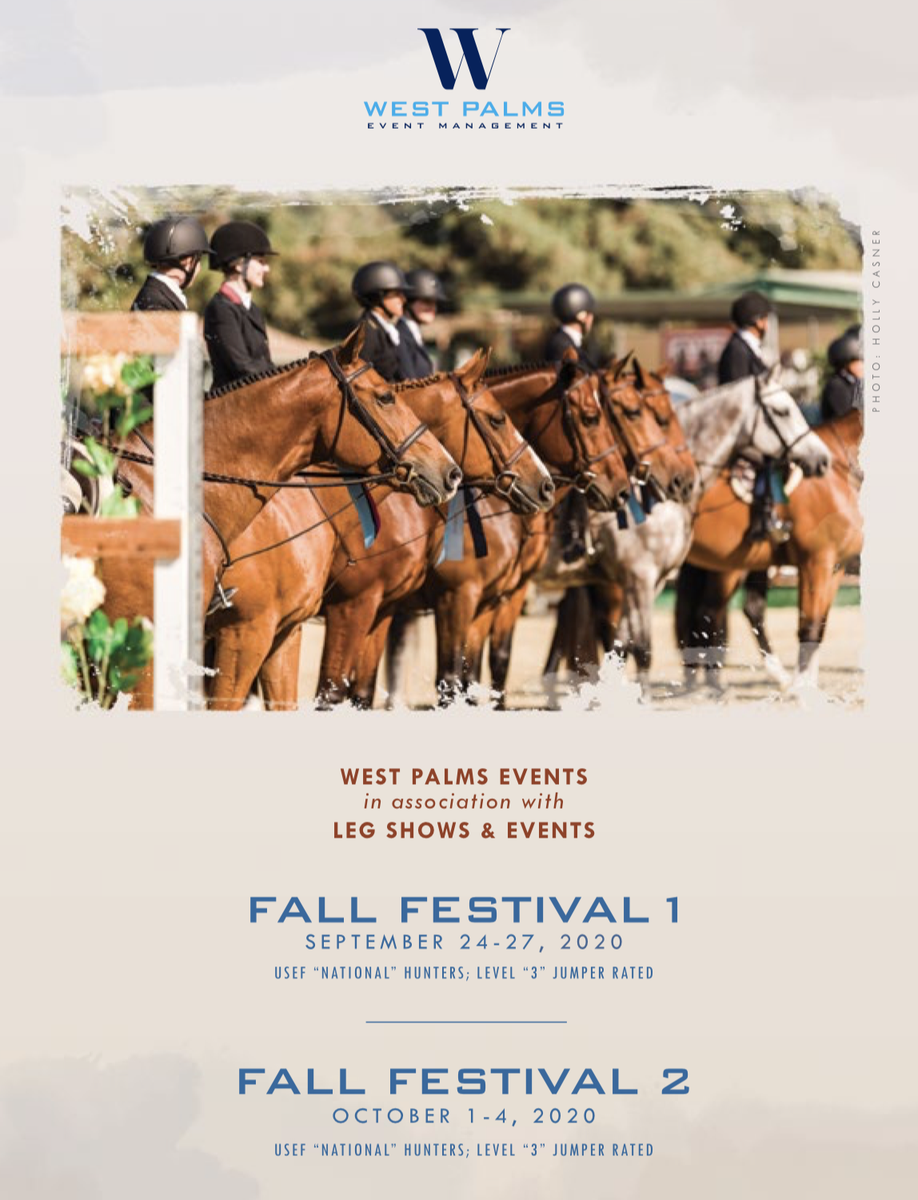 WestPalmsEvents's tweet photo. Fall Update at Hansen Dam Horse Park https://t.co/Y2cNCEYRZv https://t.co/sRslJVNGGy