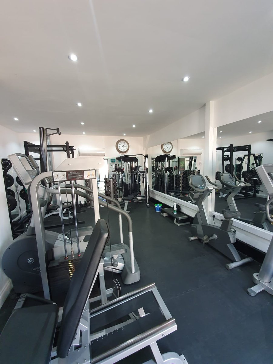 We're all ready and can't wait to see you all tomorrow!

Tokens for classes can be bought through our website - mintfitness.co.uk

#MintFitness #Aldeburgh #LetsGetMint