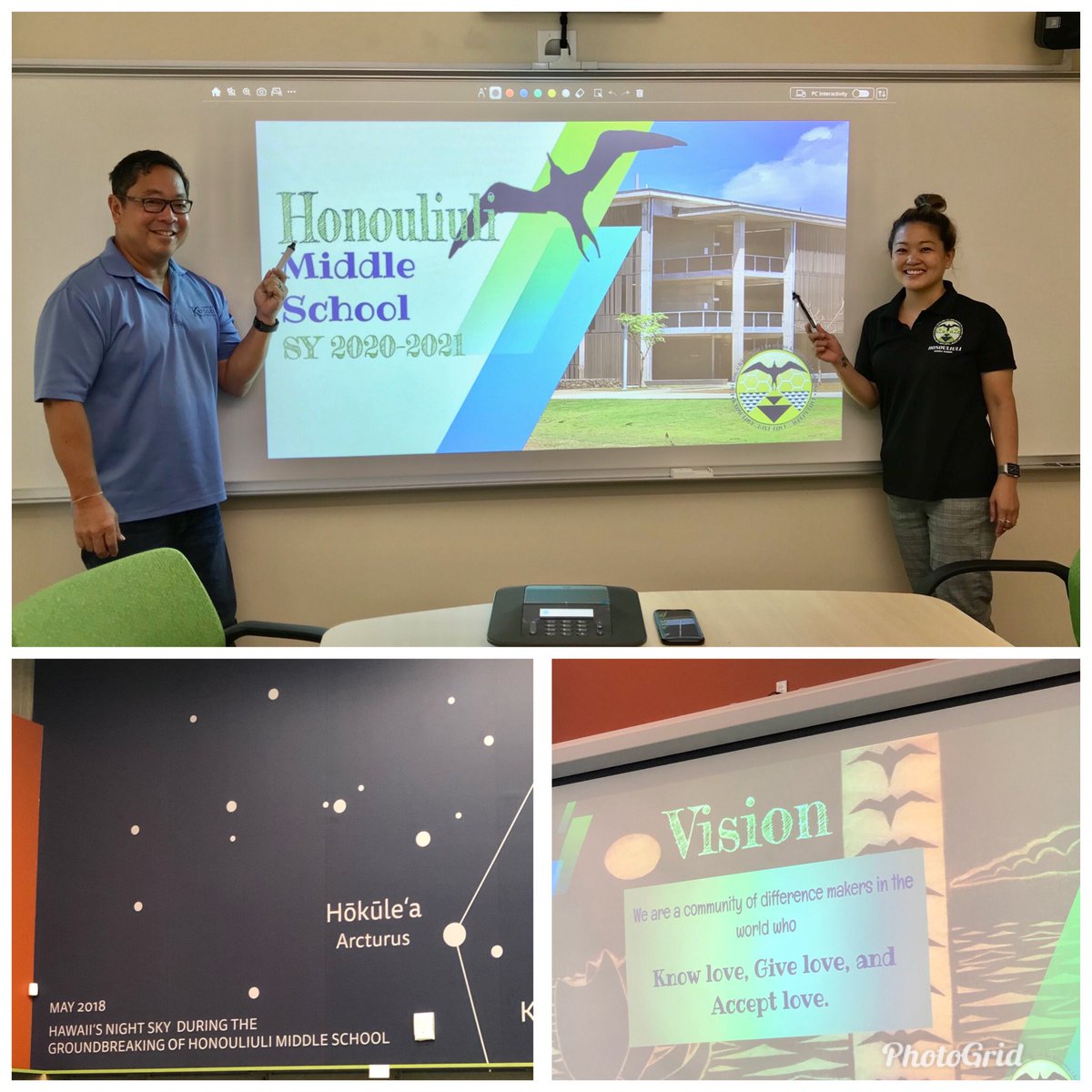 Deb Hatada tweet media