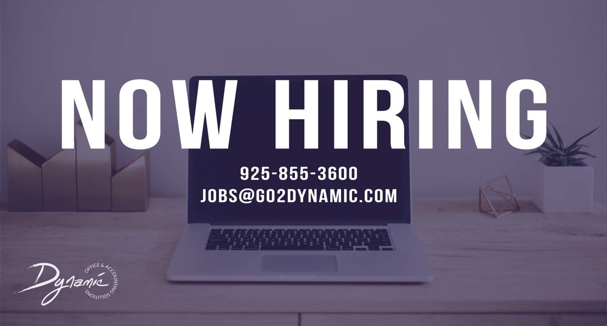 go2dynamic's tweet image. Hiring 5 Commercial Construction Coordinators ASAP in Tri Valley and San Joaquin County!
Call today for more information 888-303-JOBS!
Location: Currently Remote
Hourly Rate: $22.50 - $30.00 per hour DOE / Location
Term: Long term contract / indefinite
Full Time
#hiring #jobs