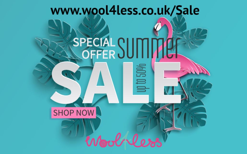 wool4less's tweet image. Through Forests &amp;amp; Fjords - mailchi.mp/wool4less.co.u…