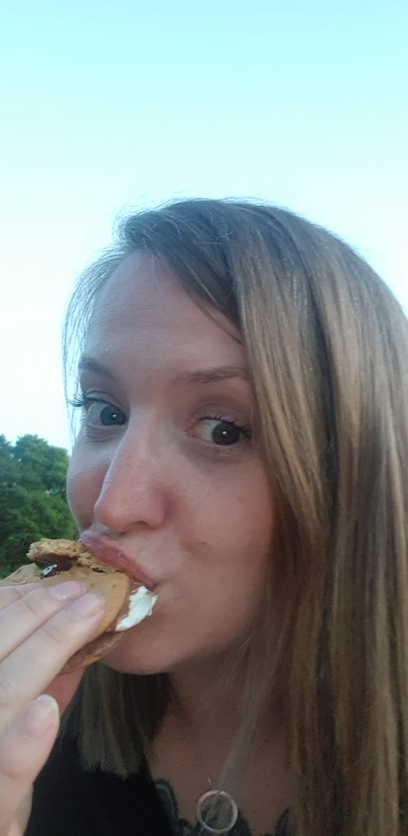 A very Happy Birthday to the Mrs