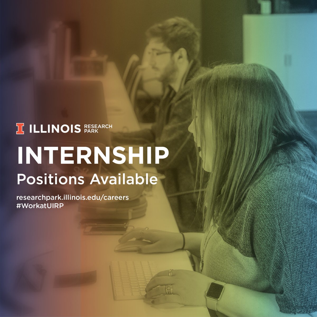 UIResearchPark's tweet photo. Research Park is seeking an Events Coordination Intern for Fall 2020 and Spring 2021. The Event Coordination Intern assists in the implementation and organization of over 225 events at the Research Park. Apply here: https://t.co/w4jfP6nJtj #UIRP #EventsCoordination https://t.co/Kg2WCSRbph