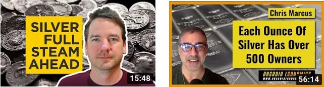 CapitalJemini's tweet photo. #SILVER ⬆️⬆️🚀👏 into the #FridayThoughts #CLOSE
#RobinhoodTraders #DDTG #LamboMultiBagger #Stocks #TSXV #TSX #Value #IMPACTSilver $IPT.V $ISVLF IPT.V
#EastAsiaMinCorp $EAS.V $EAIAF EAS.V #ForumEnergyMC $FMC.V $FDCFF FMC.V #ChinaGoldIntl $CGG.TO $JINFF https://t.co/MH0CGT7qef