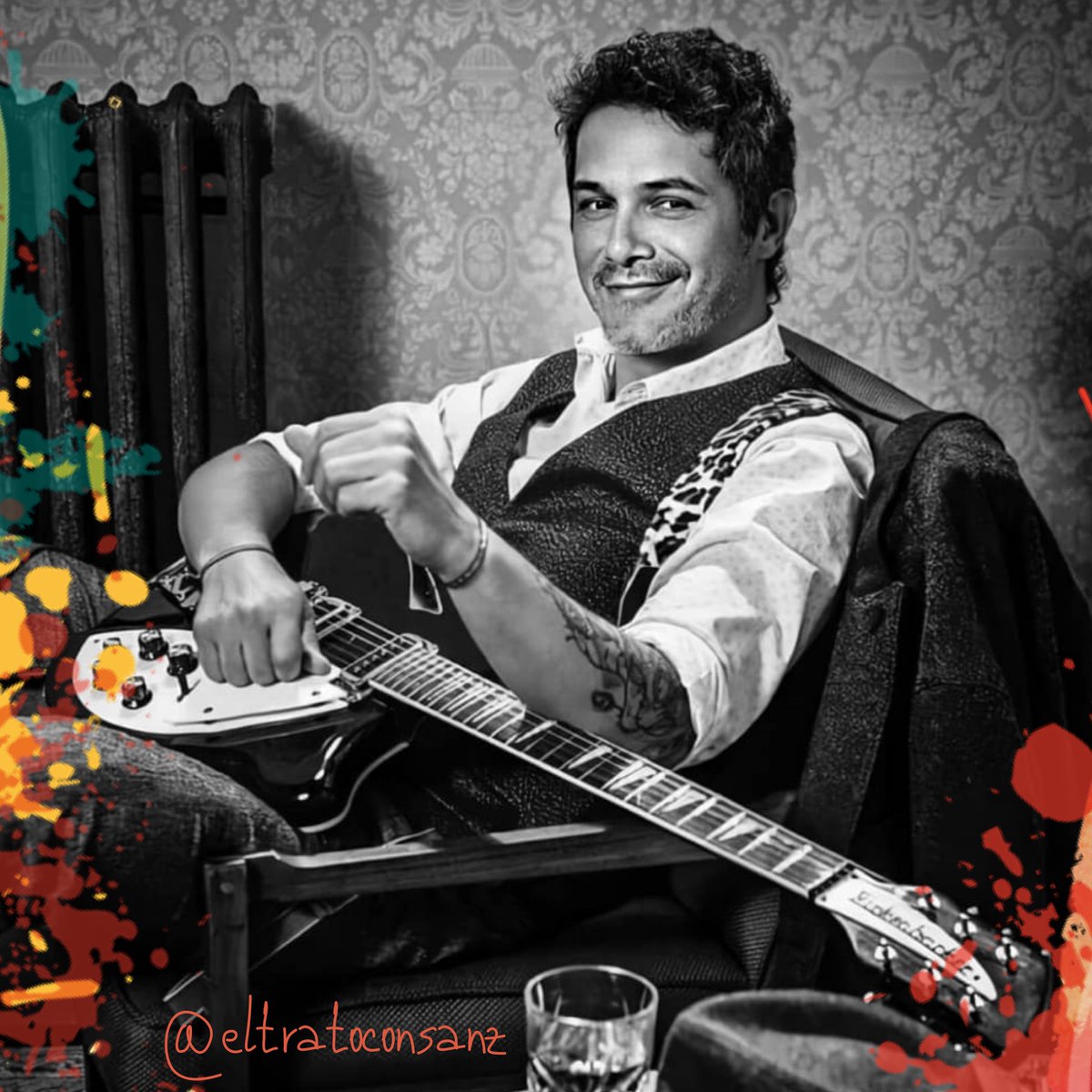 <a href="/AlejandroSanz/">Alejandro Sanz</a> no te lo pienses tanto y síguenos!! 

#ClubElTratoConSanz #OficialFams #Eltrato #BackInTheCity