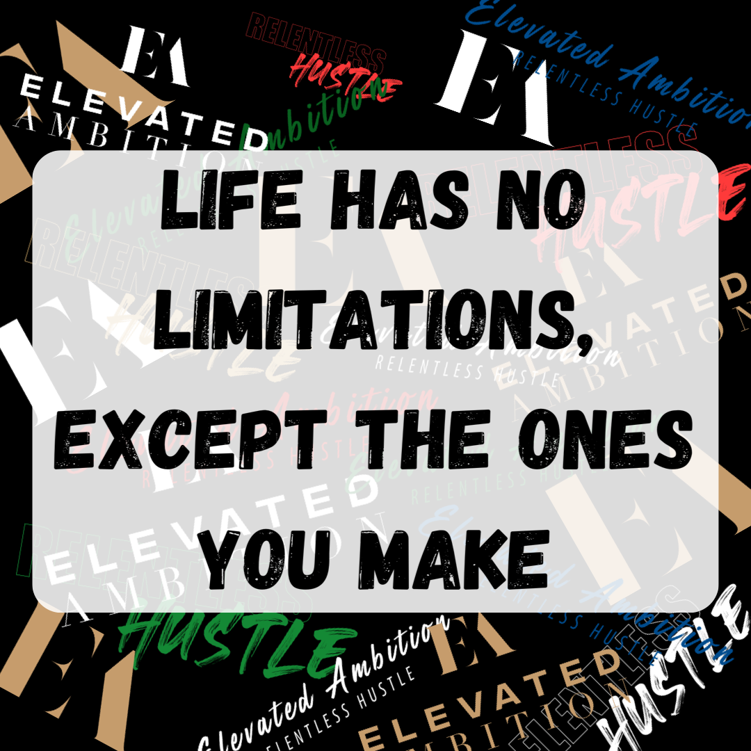 laservisionpics's tweet photo. Make no excuses
#clothingbrand #upliftothers #elevatedminds #elevatedambition #knowledgeisfree #invest #entrepreneurship #entreprenuermindset #quotesdaily #inspirational #entrepreneurquotes #investinyourself #elevatedmind #uplifting #blackownedbusiness https://t.co/xztZ2ZX5yX