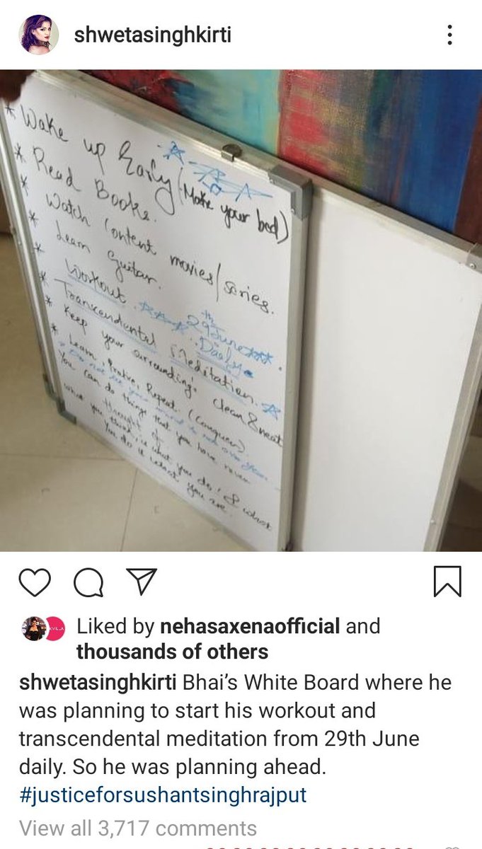 Vloggersaru's tweet photo. Surely Sushant Being Murdered Guys Share This &amp; Stick to this battle #SushantConspiracy #SushantRheaTwist #RheaChakraborty #ArrestCulpritsOfSSR #ArrestRheaChakraborty #JusticeforSushantSingRajput #JusticeforSSR #CBIEnquiryForSSR #BiharPolice #ShameOnMumbaiPolice #MahaGovtSoldOut https://t.co/2ZbMUFVSCv