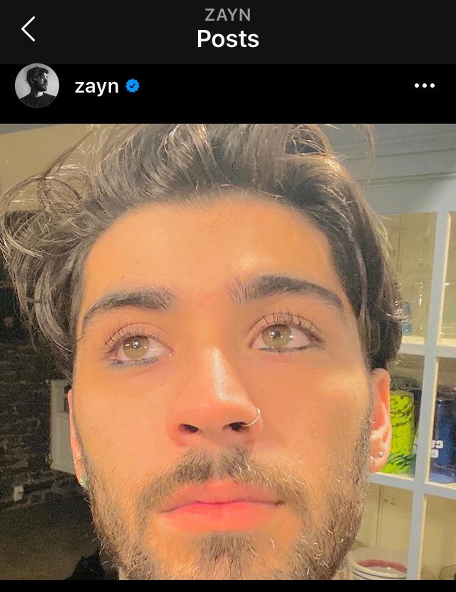 stockholmpayne's tweet photo. SIR ? WHERE HAVE YOU BEEN @zaynmalik we love you https://t.co/bKhVzbPz9J