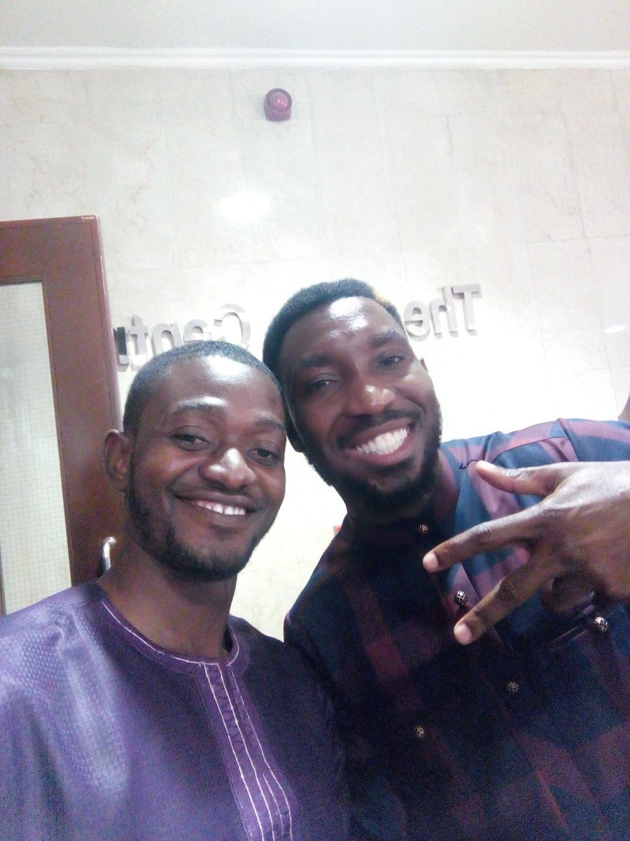 Asin_Mabel's tweet photo. #dwbat1 #digitalwealthbook @OfficialArole @Asiricomedy @iamvjadams @timidakolo https://t.co/KRdPkrVEw6