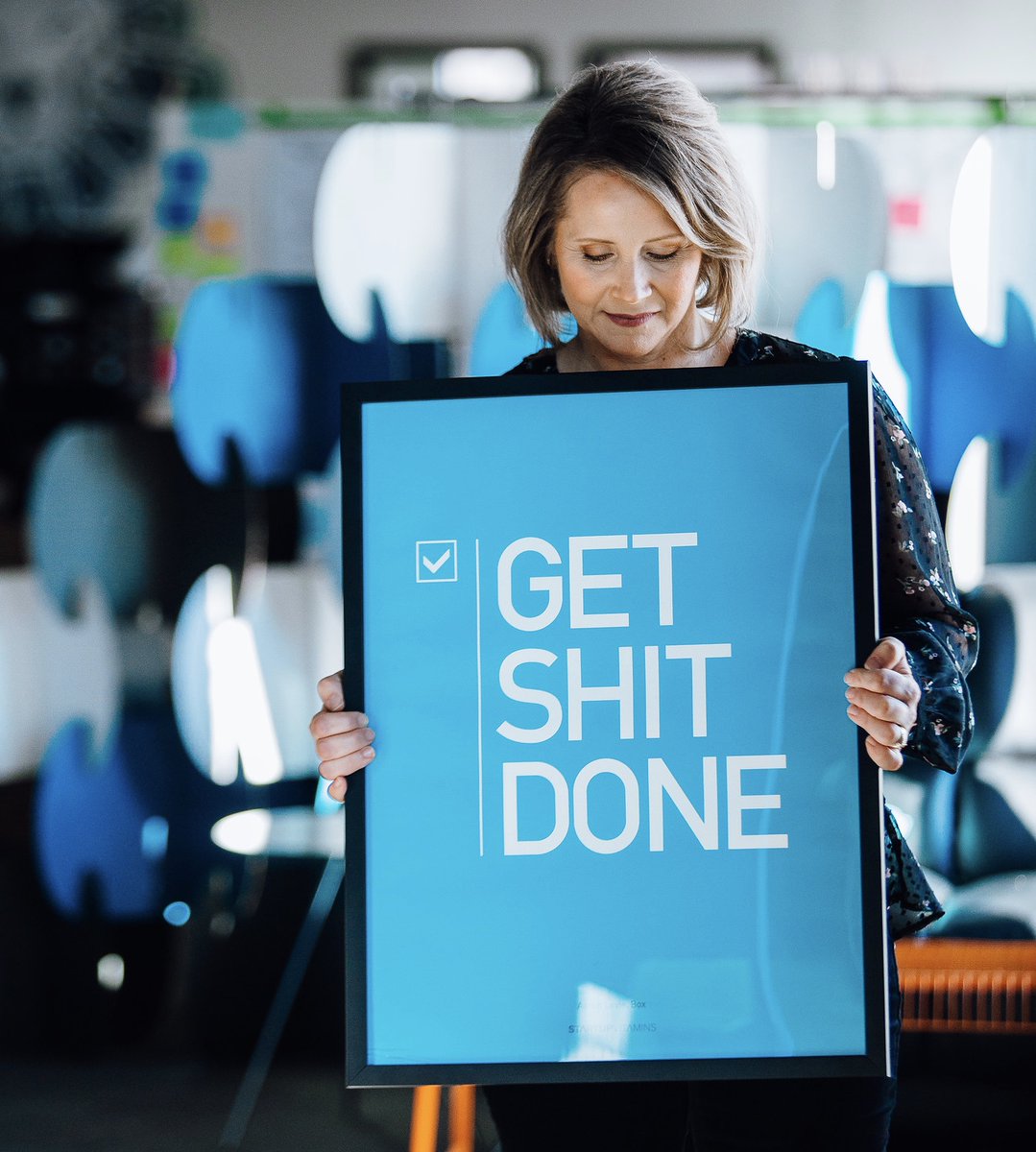 Be Leaderly tweet media