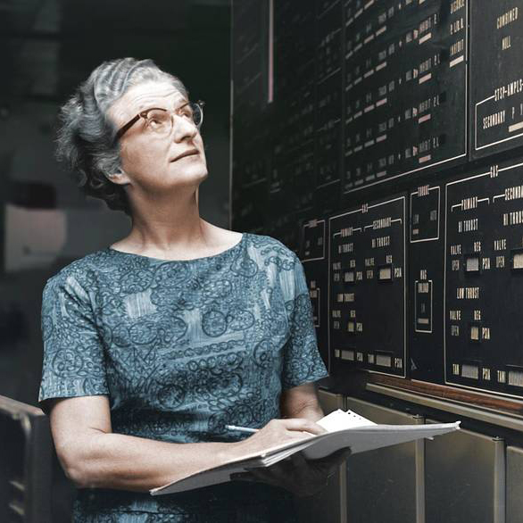 Inspirational Hero Appreciation Post! Nancy Grace Roman (1925-2018), NASA's first chief astronomer, is known as the 'Mother of Hubble.' Tell us who else inspires you! 

📷Photo &amp; Info: NASA - National Aeronautics and Space Administration #STEMeducation #womeninSTEM #starlab #hero