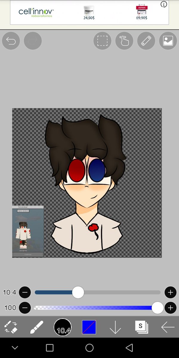 nosoydark tweet media