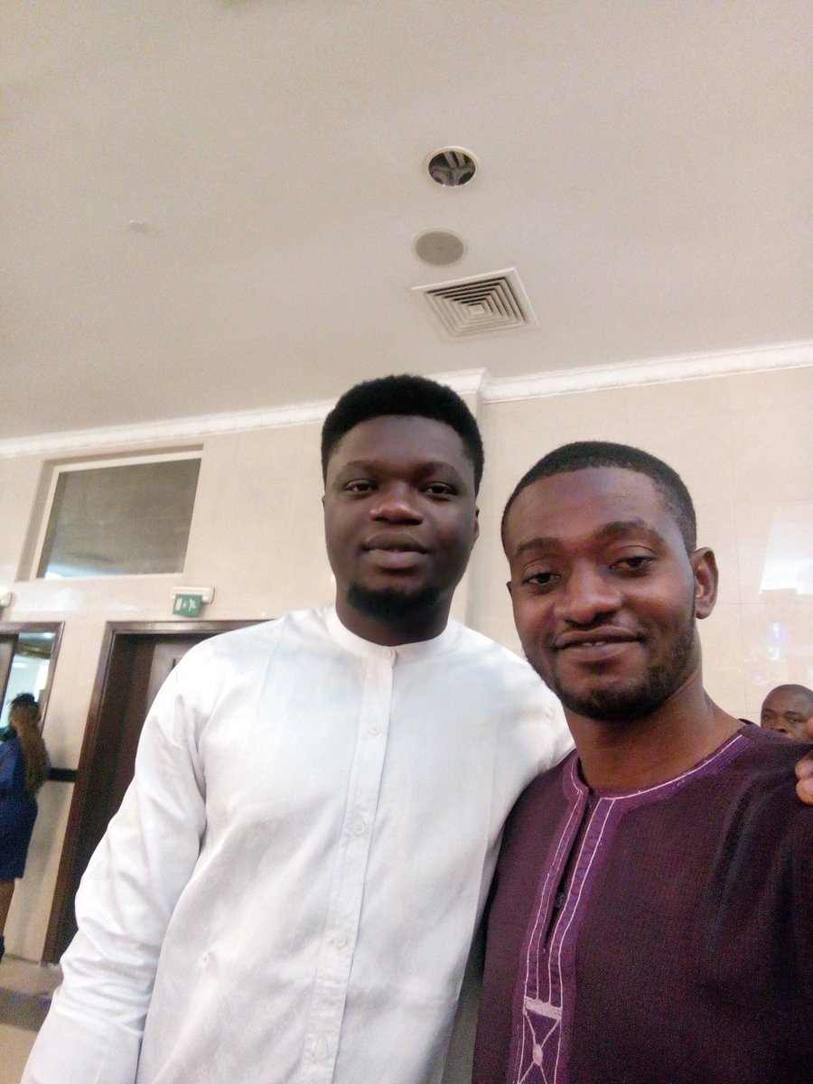 Asin_Mabel's tweet photo. #dwbat1 #digitalwealthbook @OfficialArole @Asiricomedy @iamvjadams @timidakolo https://t.co/KRdPkrVEw6