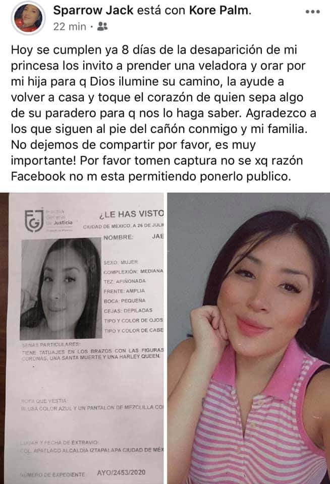 JvreeedR's tweet photo. RT POR FA, NO LES TOMA NADA DE TIEMPO!!! https://t.co/22ZGNHORup