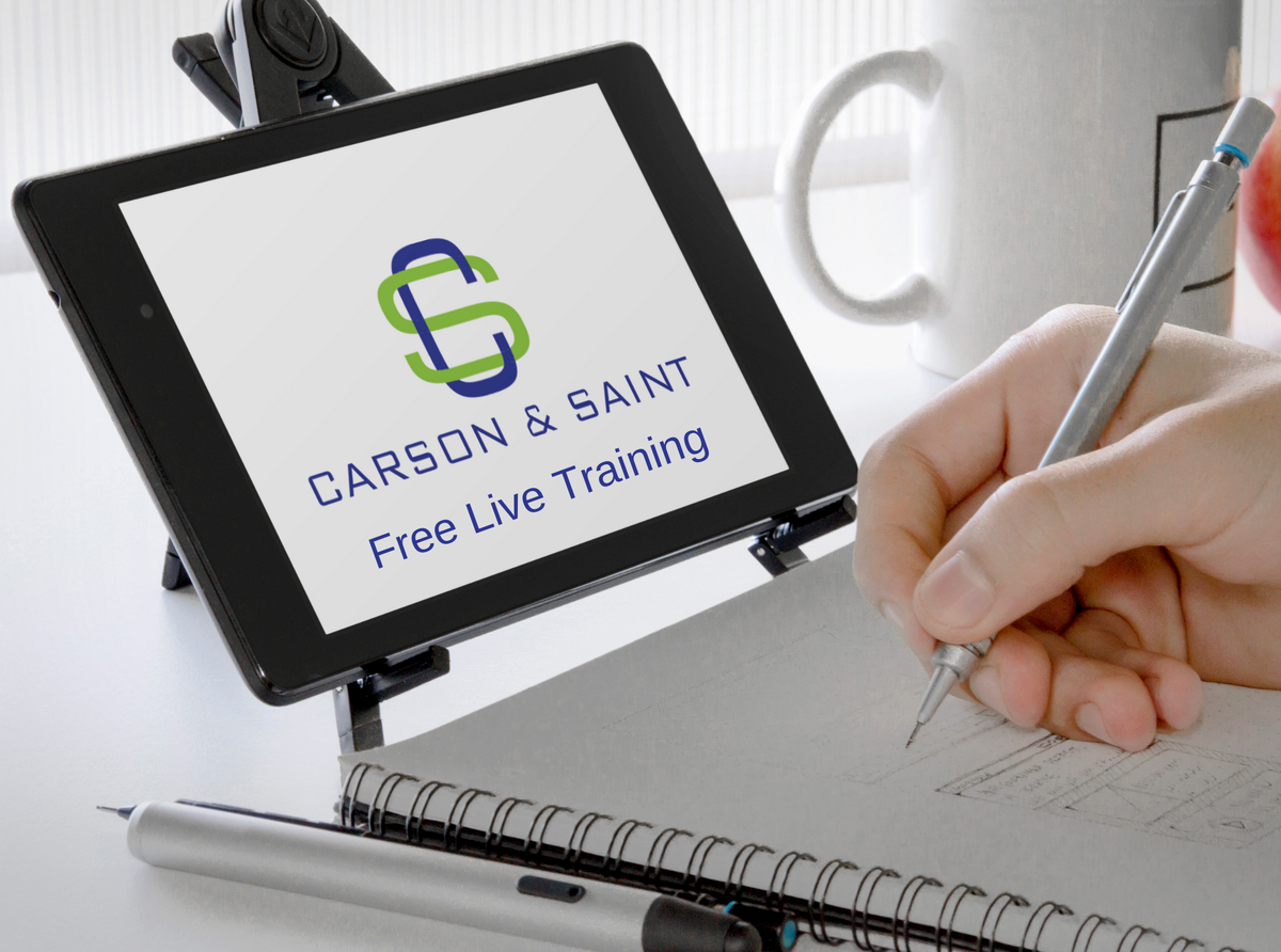 Carson__SAINT's tweet photo. 2020 is the year of defining new norms – boundaries have been redefined. Join us in a Free Live Training (8/6) to review the robust offerings of SAINT, the “Swiss Army Knife” of Vulnerability Scanners. Sign up here > https://t.co/Amuu8DxxIu #cybersecurity #carsonSAINT #infosec https://t.co/dKdsujPkEN